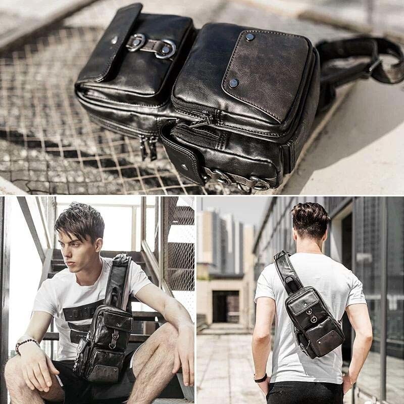 Tas Selempang impor ISHIYA KOGA orinal