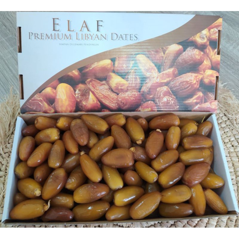 

Ruthob Elaf 1kg