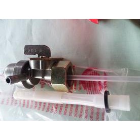 Kran Bensin Honda Megapro / Tiger Lama