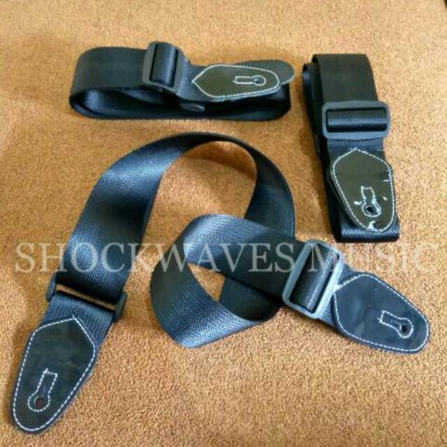 Strap Sabuk Gitar