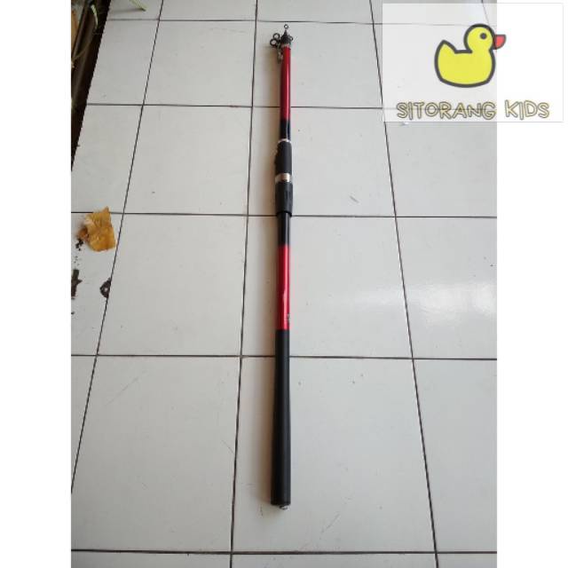 [Promo] Joran Surf Maguro Ultracast 420