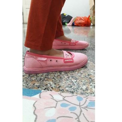 Harga Murah.. Sepatu anak perempuan SANTICA HARUMI, JOLIN