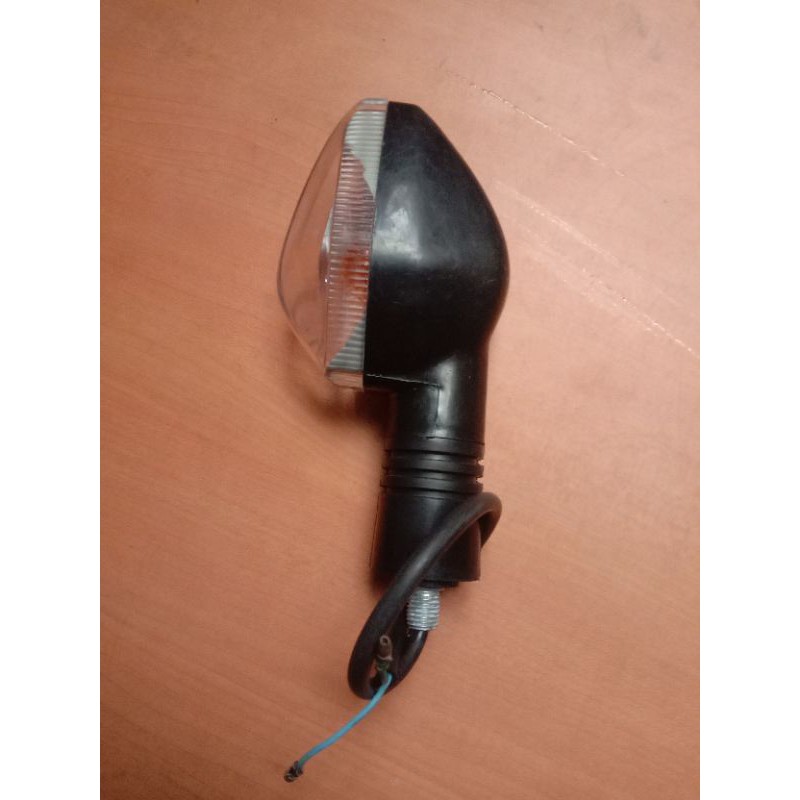 revlektor lampu sen verza cb dll