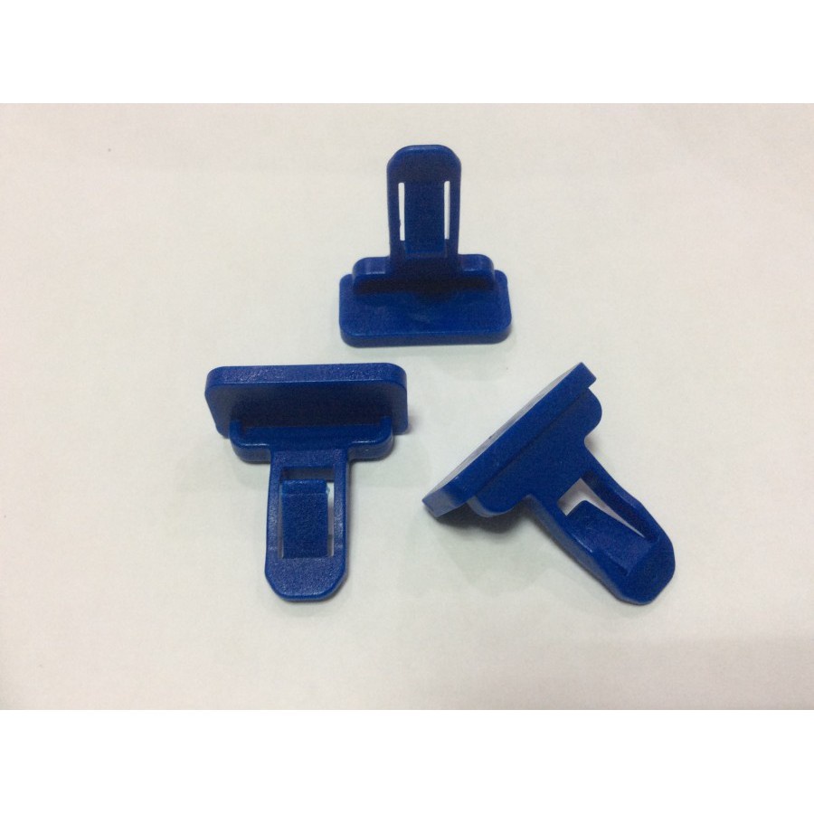 KLIP KANCING FENDER BODY BEMPER MOBIL TOYOTA 75392-35200