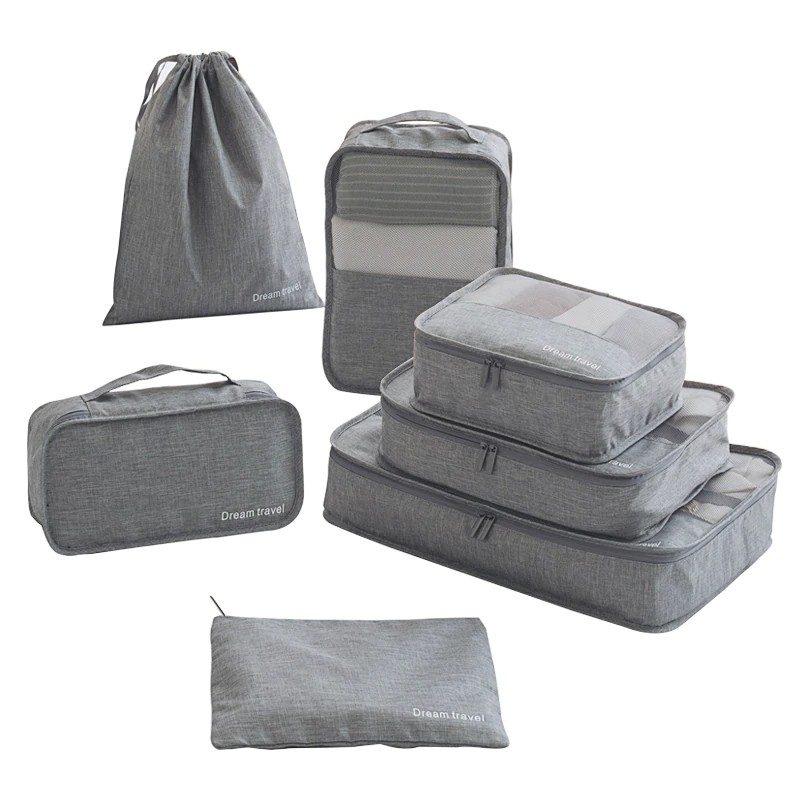 waterproof packing bags