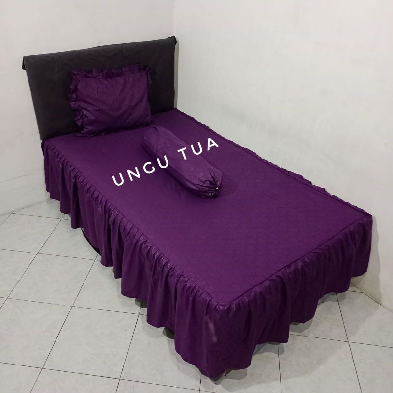 sprei rumbai 120x200