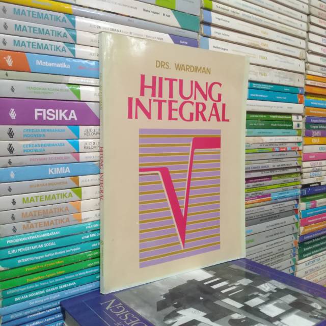 HITUNG INTEGRAL