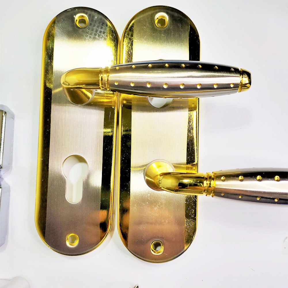 KUNCI PINTU KECIL BABET SILINDER CLASSIC Door Lock