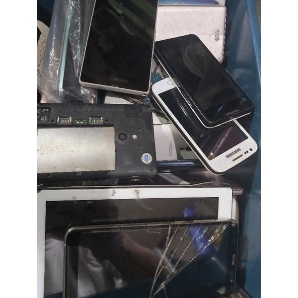 HP ANDROID MURAH MINUS