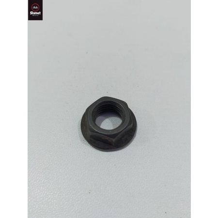 Mur as tengah sepeda MTB lipat federal minion - toko slamet