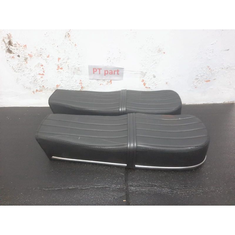 jok custom japstyle bratstyle bobber trail jadul