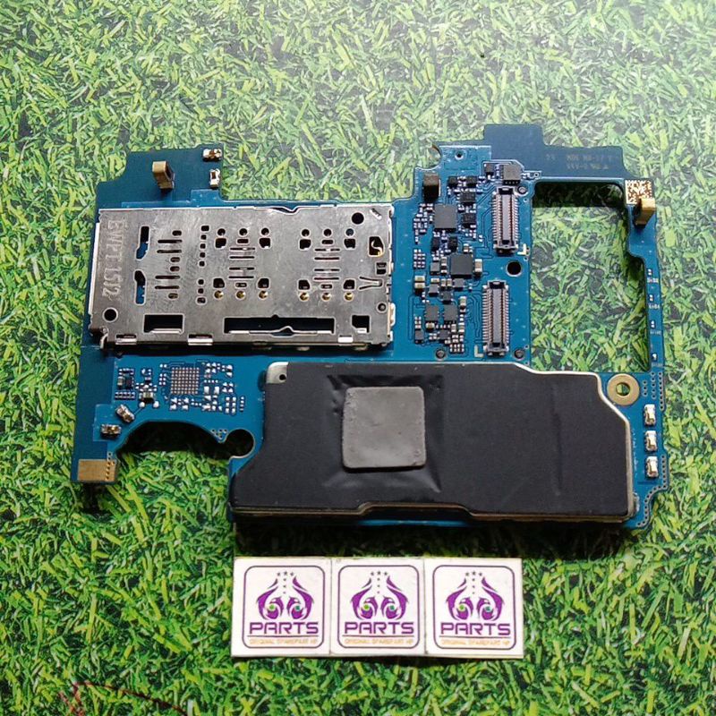 Mesin Normal Samsung A12 A127f Original Copotan