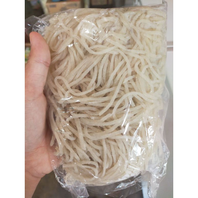 

Mie Sagu Premium Selat Panjang