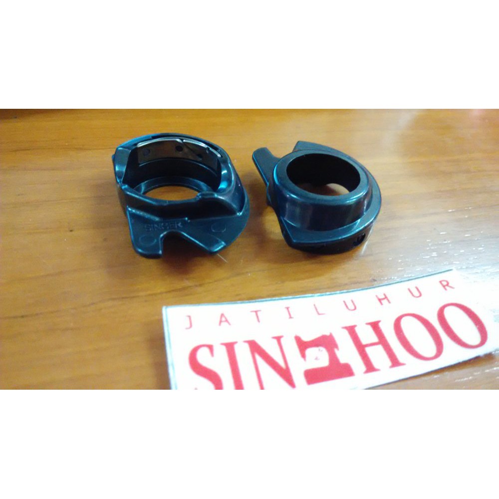 Unik Sekoci mesin jahit singer 974 portable Murah