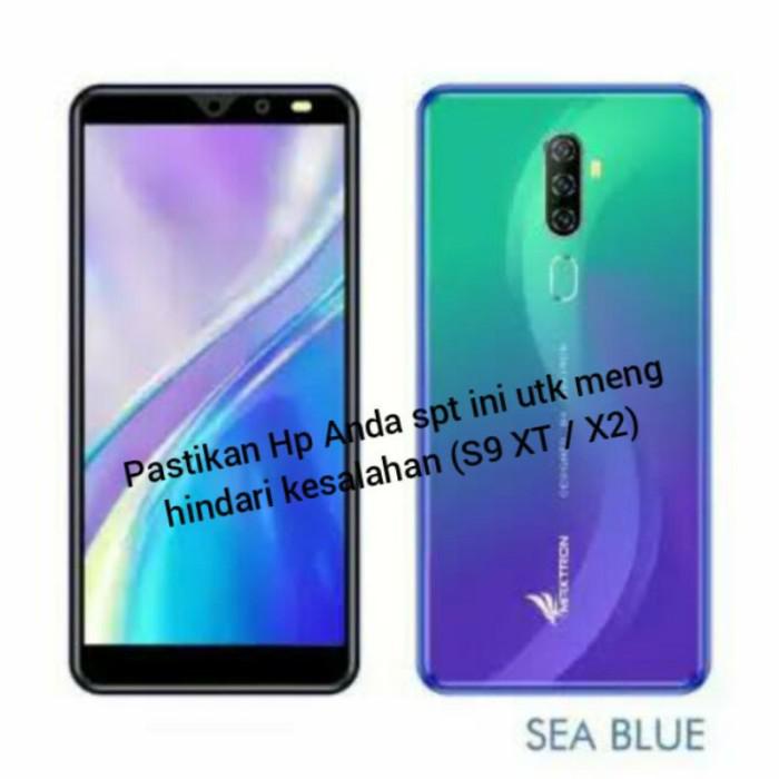 Baetoli Th829 Baterai Maxtron S9 X2 Xt Original