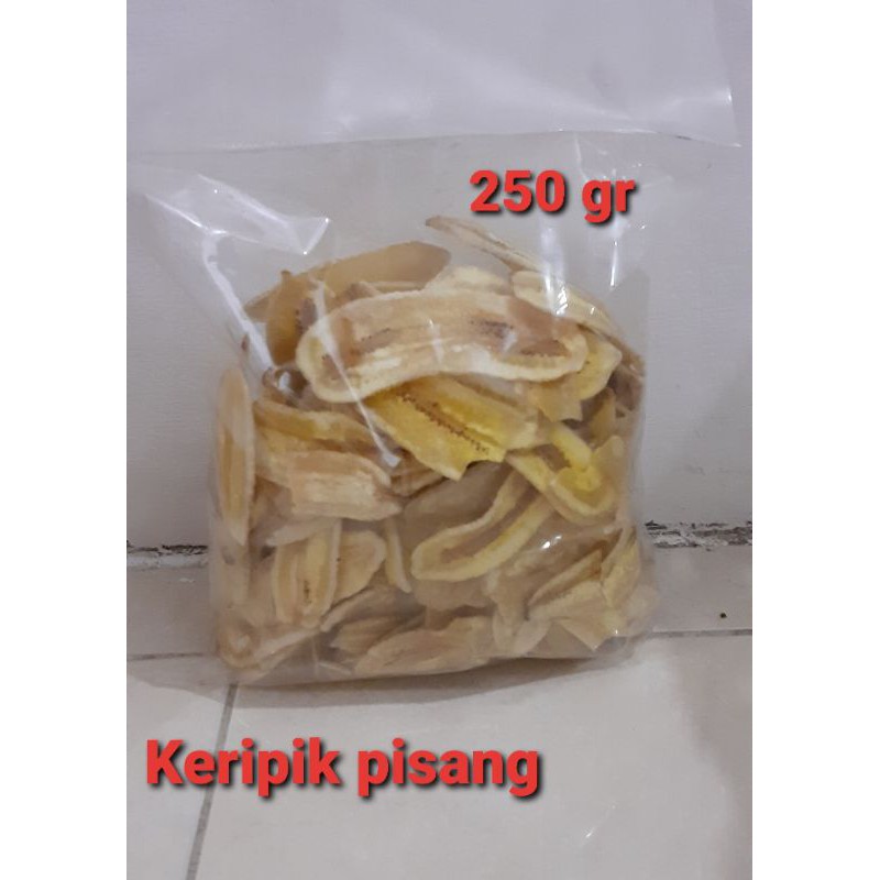 

Keripik Kerispi Medan