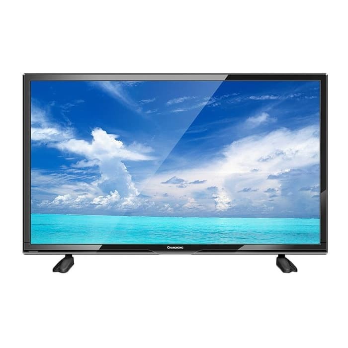 TV LED CHANGHONG 24 INCH L24G5W DIGITAL