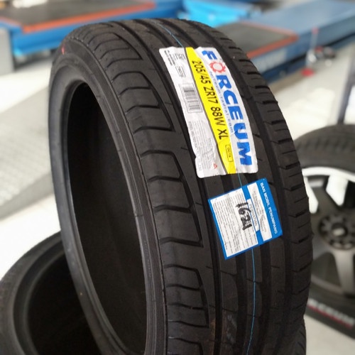 BAN MOBIL 205 45 R17 FORCEUM OCTA