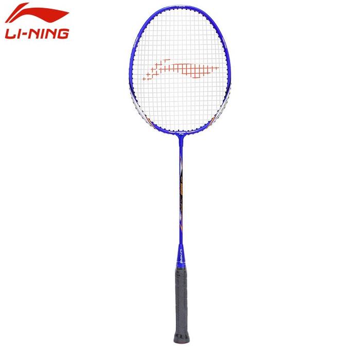 Li-Ning XP 999 Jonatan Christie Signature Series- AYPQ250-3 Blue/Silve