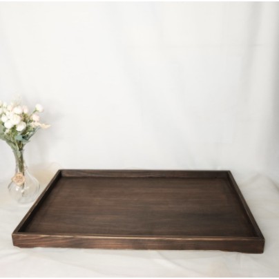 Wooden Tray Plywood 60cmx40cm