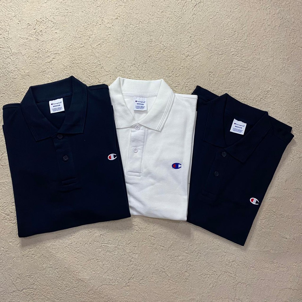 Champion Polo