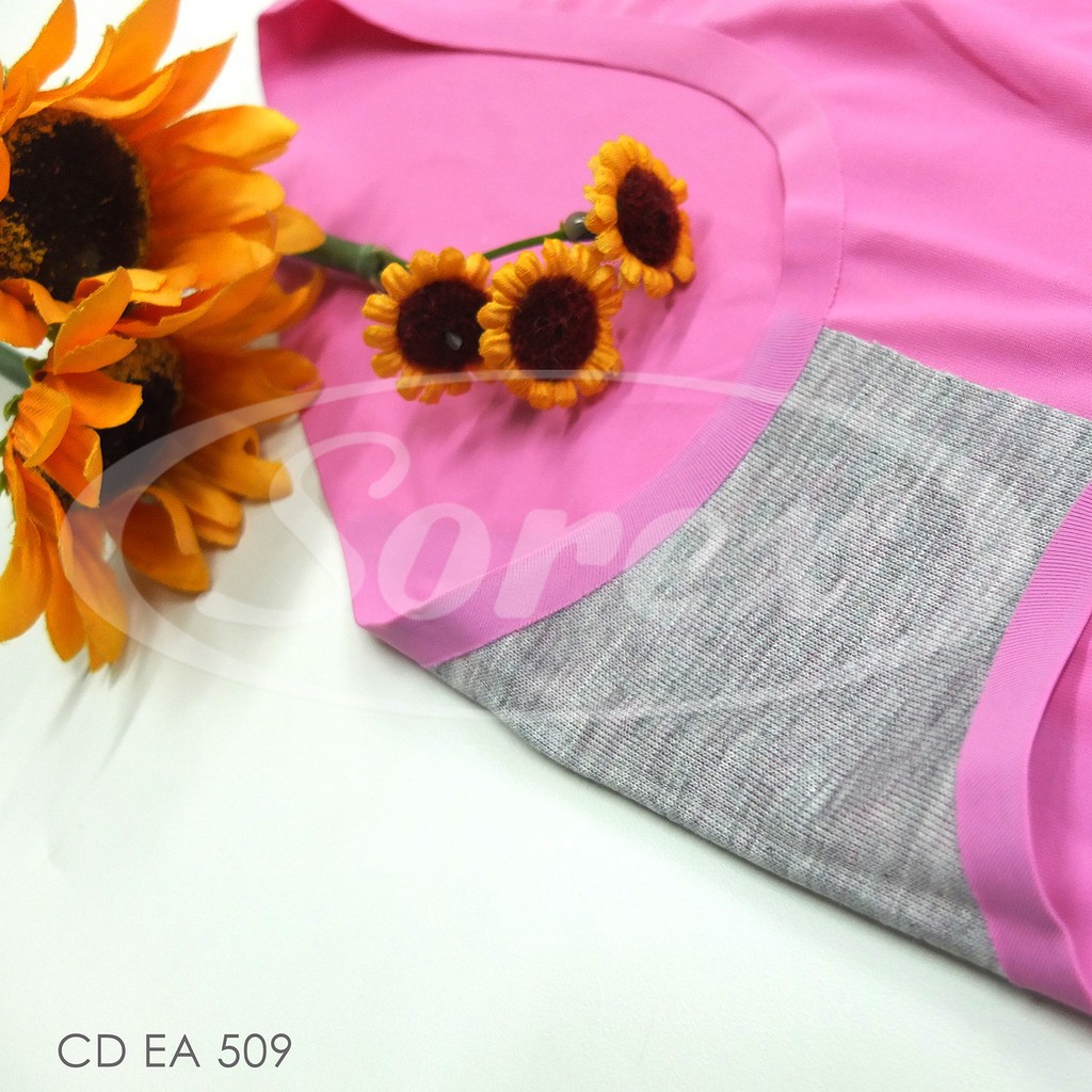 Celana Dalam Sorex Cd Seamless Tanpa Jahitan EA509 EA510 EA511 EA512 EA522