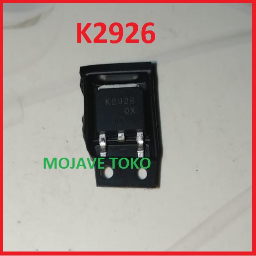 K2926 2SK2926 Silicon N Channel High Quality