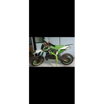 motor mini trail