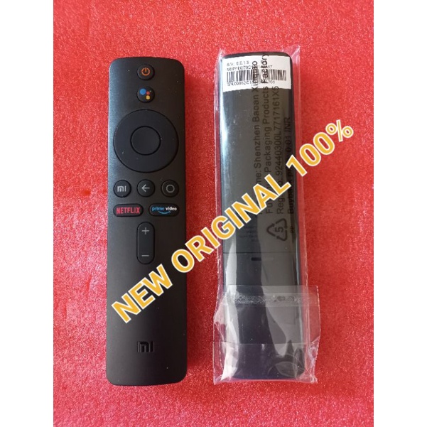 remot - remote - Mi TV - smart android - remot gogle voice mi tv - xiomi tv - L32M5 - L32M6 - L43M5 - L43M6 - L55M5 - L55M6