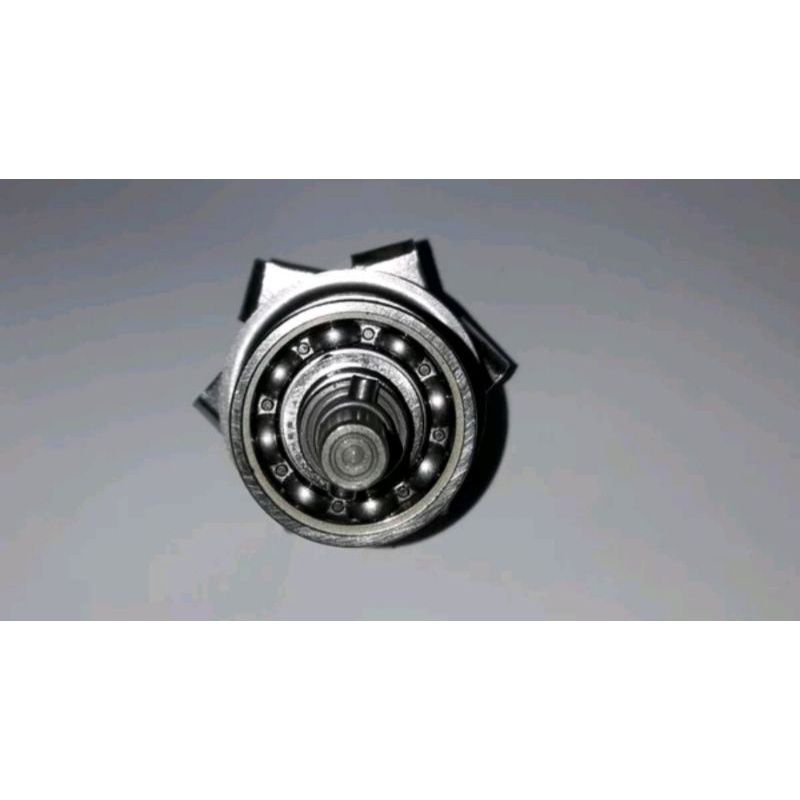 As water pump ASSY radiator Honda Vario Techno 125 - Vario 150 - PCX 150 - ADV 150