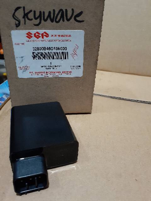 Cdi skywave orisinil sgp