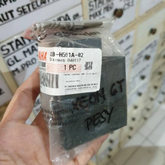 CDI / ECU Yamaha Xeon GT