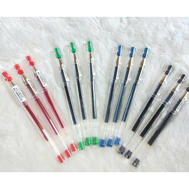 

Bolpen Hitect 0.3