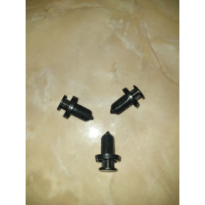 KANCING KLIP BEMPER LINNER FENDER MOBIL HONDA Ukuran Besar