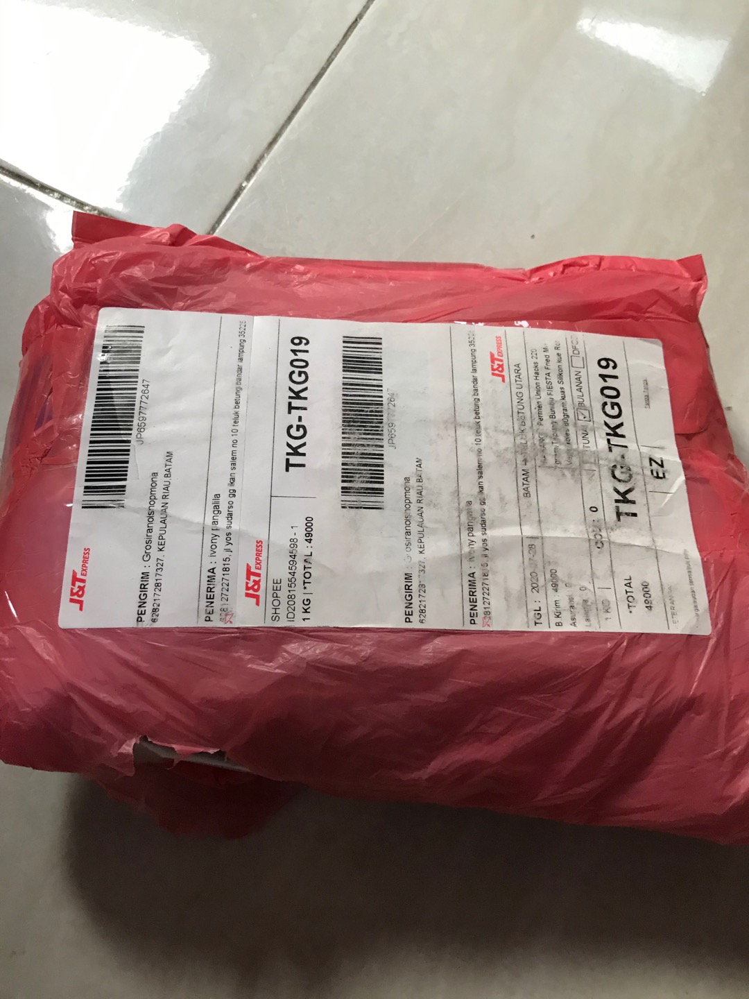 Kuas Silikon Kue Roti Food Mentega Brush