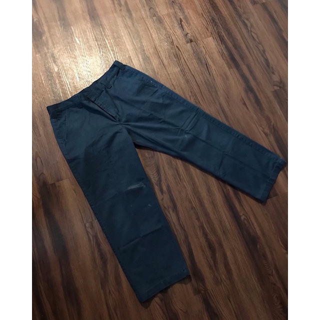 Long Pants Carhartt Second