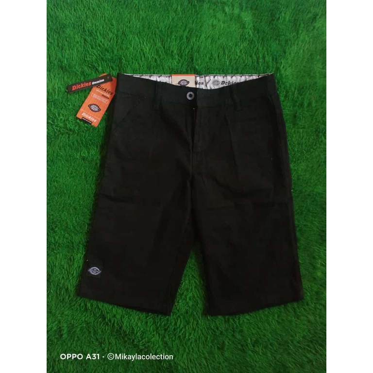 Celana Chinos Pendek Distro Dickies Premium