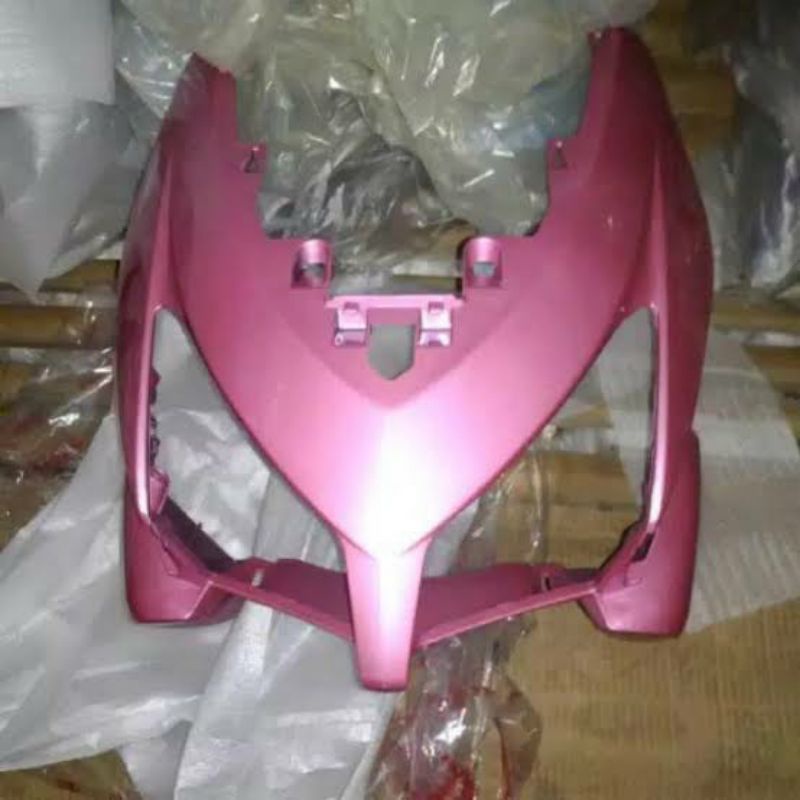 Tameng Depan Vario 110 karbu/ vario lama