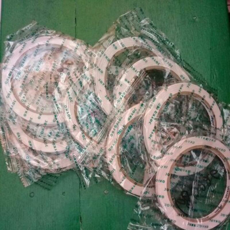 

Double Tape jk 6mm