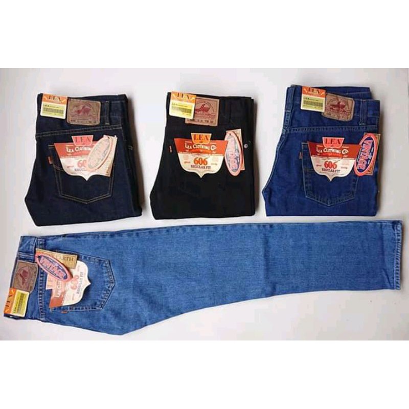 JEANS STANDART COWOK/27-32/HARGA TERMURAH/HARGA PROMO