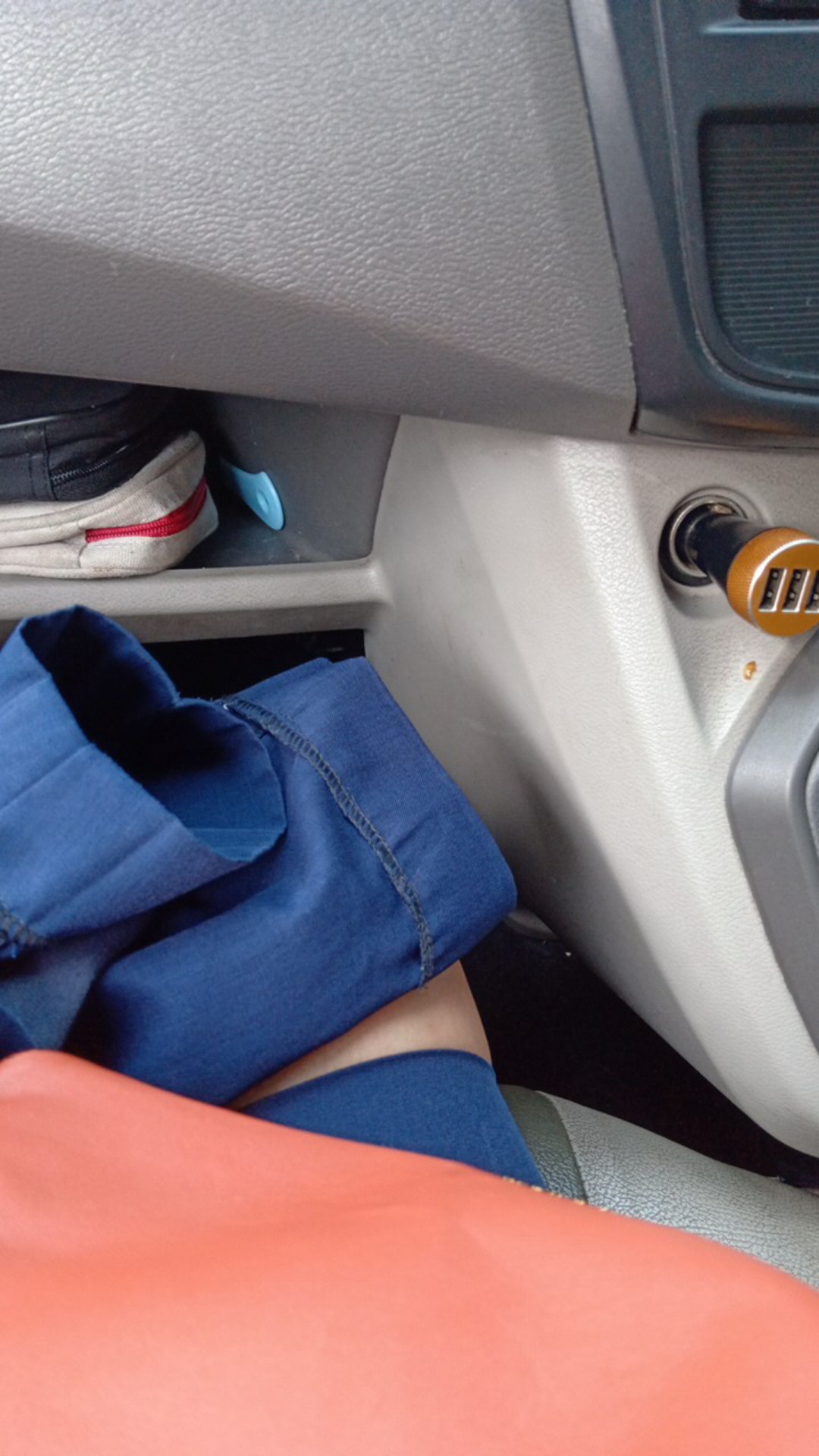 Blare - Busan Blouse Batik Wanita