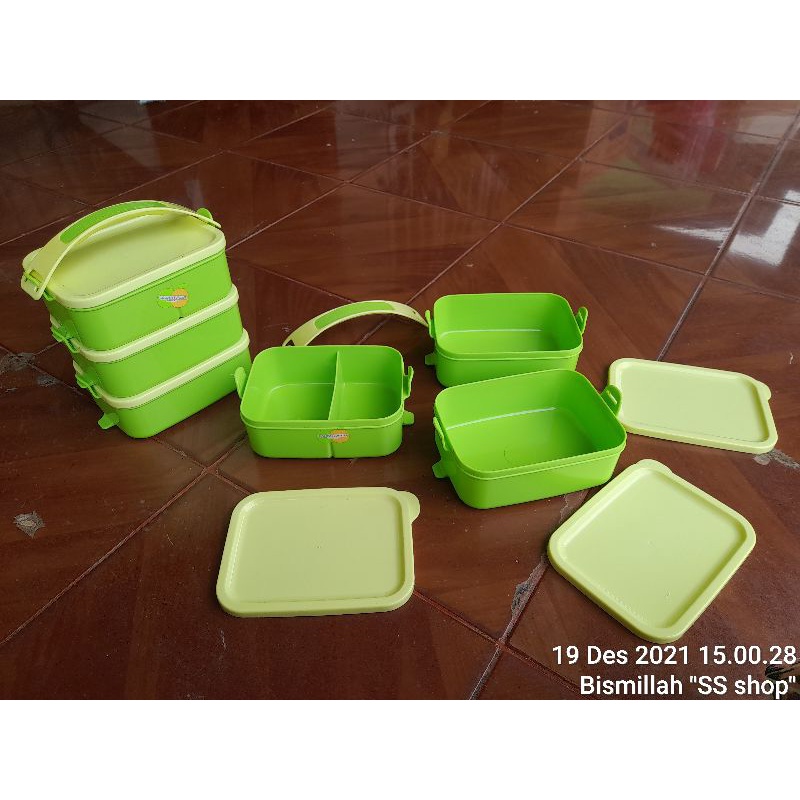 rantang golden sunkist