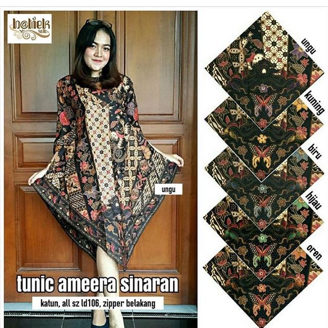 BATIK SOLO CIREBON PEKALONGAN JOGYA TANAH ABANG TUNIK SINARAN MILO BATIK MURAH KLEWER PGS BTC