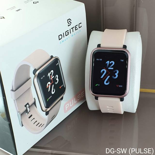 DIGITEC smartwatch Pulse original