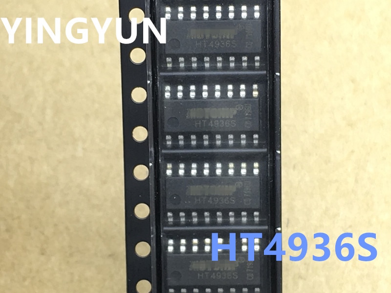 (Ready Stok) 5PCS/Lot HT4936S HT4936 SOP16