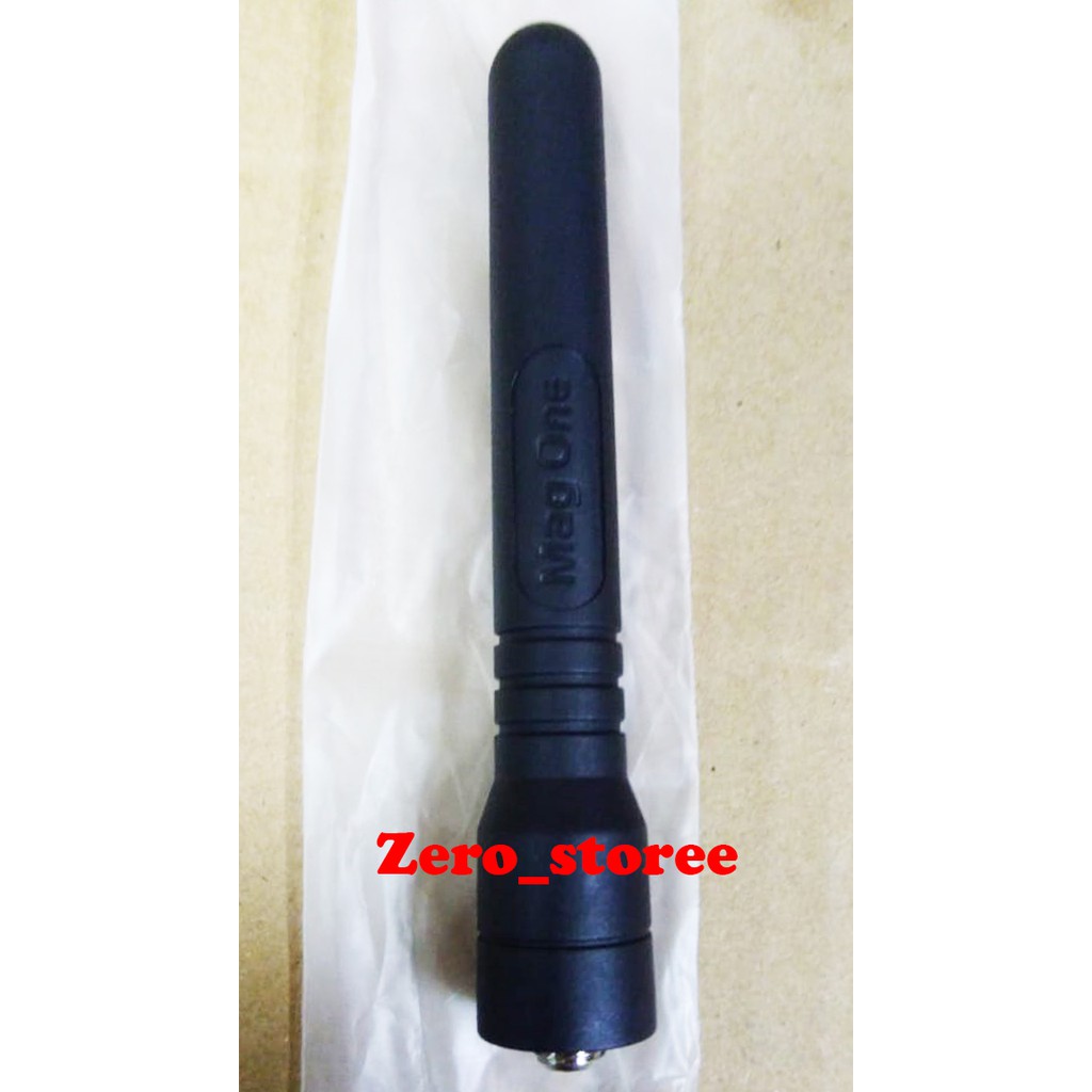 ANTENA MAG ONE A8 UHF 400 470 bsa untk motorola gp328 gp332 cp1300 dll antena MagOne a8 uhf