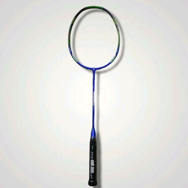 RAKET BADMINTON FRAME DUNLOP AD FORCE 77
