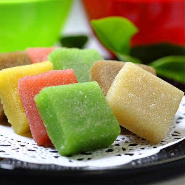 

Yangko Aneka Rasa (isi 30 pcs)