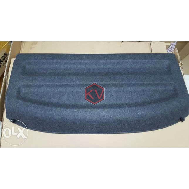 Hard Tonneau Cover HRV / Rak Penutup Bagasi