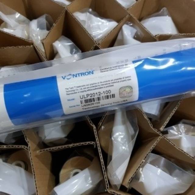 Membrane RO 100gpd Vontron/ RO membrane vontron 100gpd